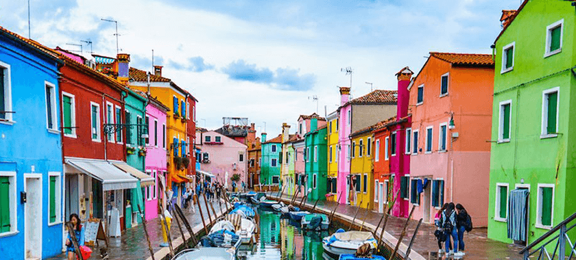 Burano