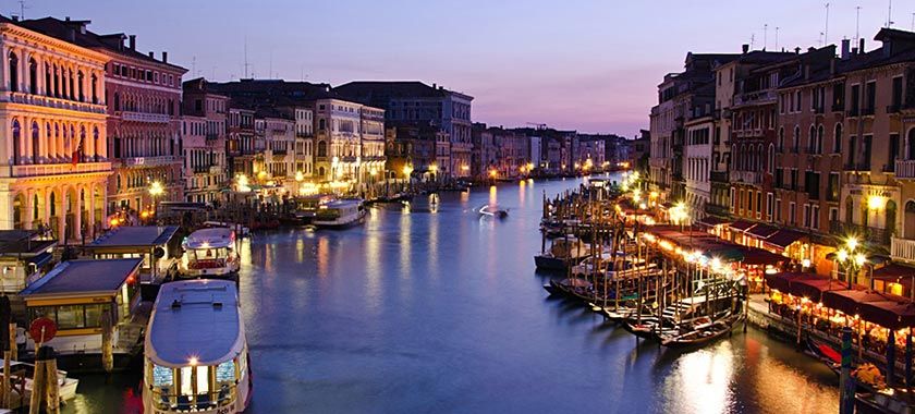 Canal Grande