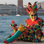 Velencei Karnevál 2026. február 20., péntek 0:00:00