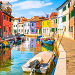 Velencei Karnevál 2026. február 20., péntek 0:00:00