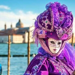 Velencei Karnevál 2026. február 12., csütörtök 0:00:00