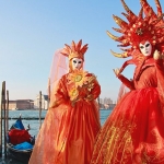 Velencei Karnevál 2026. február 6., péntek 0:00:00