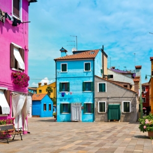 Szigettúra (Murano, Burano) - 18