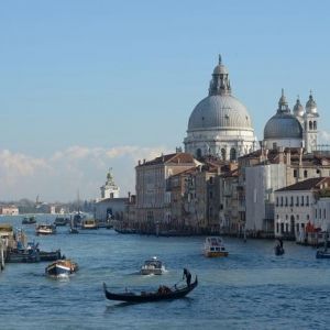 Canal Grande - 8