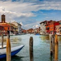 Szigettúra (Murano, Burano) - 13