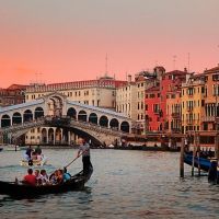 Canal Grande - 19