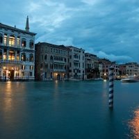 Canal Grande - 14