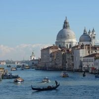 Canal Grande - 3