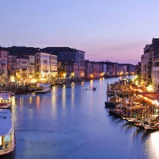 Canal Grande