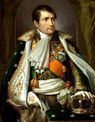 Napoleon Bonaparte